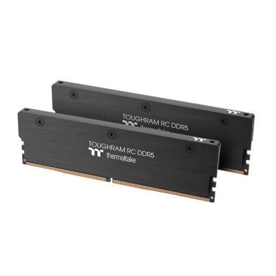 оперативная память Thermaltake Toughram RC Black RA50D516GX2-4800C40U