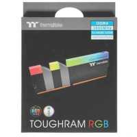 Thermaltake Toughram RGB Black R009D416GX2-3600C18A
