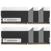 оперативная память Thermaltake Toughram RGB Black R009R432GX2-3600C18A