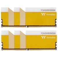 Thermaltake Toughram RGB Metallic Gold RG26D408GX2-3600C18A