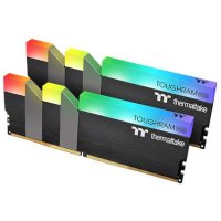 оперативная память Thermaltake Toughram RGB Black R009D408GX2-3600C18B