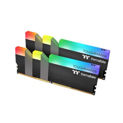 

Thermaltake Toughram RGB Black