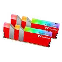 Thermaltake Toughram RGB Racing Red RG25D408GX2-3600C18A
