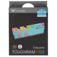 Thermaltake Toughram RGB Turquoise RG27D408GX2-3600C18A