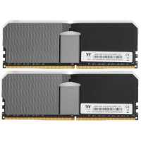 оперативная память Thermaltake Toughram XG RGB Black R016D408GX2-4000C19A