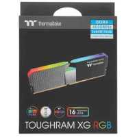 Thermaltake Toughram XG RGB Black R016D408GX2-4000C19A