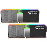 оперативная память Thermaltake Toughram XG RGB Black R016D408GX2-4400C19A