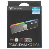 Thermaltake Toughram XG RGB Black R016D408GX2-4400C19A