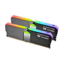 оперативная память Thermaltake Toughram XG RGB Black R016R432GX2-3600C18A