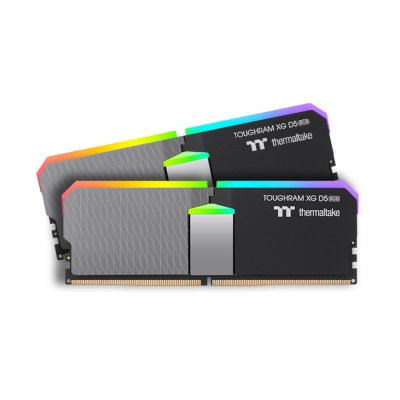 Thermaltake Toughram XG RGB D5 Black RG33D516GX2-6000C36B