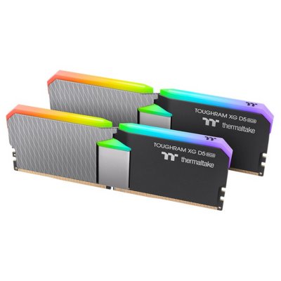 Thermaltake Toughram XG RGB D5 Black RG33D516GX2-5600C36B