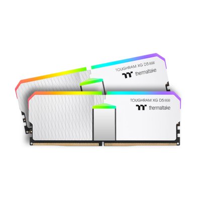 Thermaltake Toughram XG RGB D5 White RG34D516GX2-6000C36B