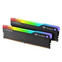 оперативная память Thermaltake Toughram Z-One RGB Black R019D408GX2-4400C19A