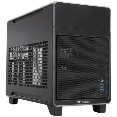 корпус Thermaltake TR100 Black CA-11A-00S1NN-00