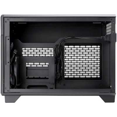 корпус Thermaltake TR100 Black CA-11A-00S1NN-00