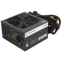 блок питания Thermaltake TR2 S 550W PS-TRS-0550NPCWEU-2