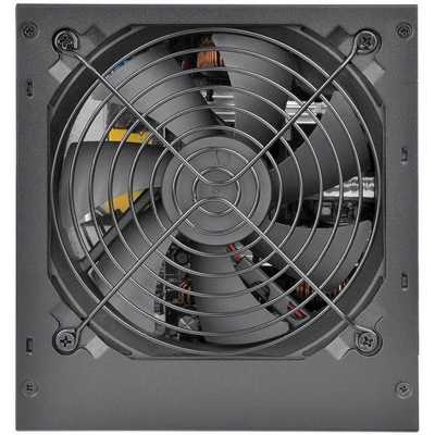 Thermaltake TR2 S 650W PS-TRS-0650NNSAWE-2
