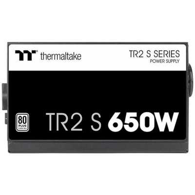 Thermaltake TR2 S 650W PS-TRS-0650NNSAWE-2