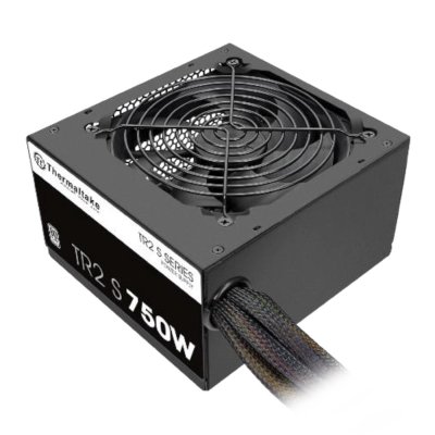 блок питания Thermaltake TR2 S 750W PS-TRS-0750NN2AWE-1
