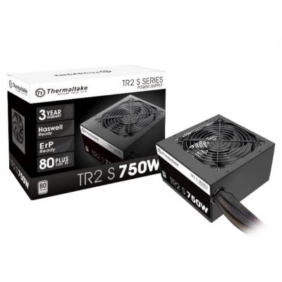 Thermaltake TR2 S 750W PS-TRS-0750NN2AWE-1