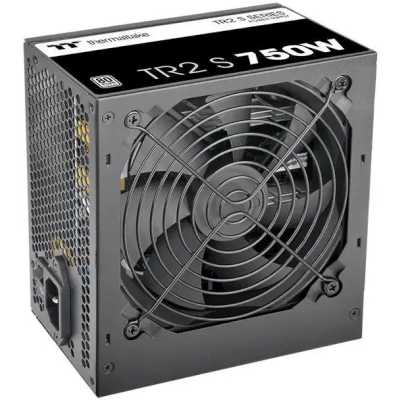 блок питания Thermaltake TR2 S 750W PS-TRS-0750NNSAWE-2