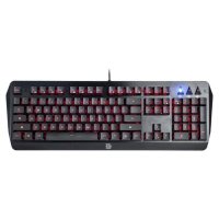 Thermaltake Tt eSPORTS Challenger Edge Black