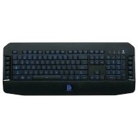 клавиатура Thermaltake Tt eSPORTS Challenger GO Black