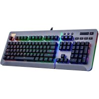 Thermaltake Tt eSPORTS Level 20 Silver