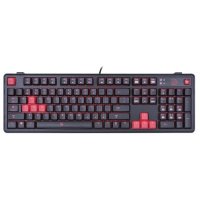 Thermaltake Tt eSPORTS Meka Pro Cherry MX Blue Black