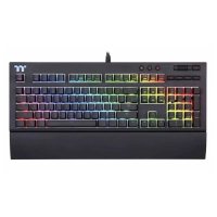 клавиатура Thermaltake Tt eSPORTS X1 RGB Cherry MX Gaming