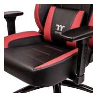 игровое кресло Thermaltake U Comfort GGC-UCO-BRLWDS-01