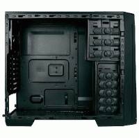 корпус Thermaltake Urban S21 VP800A1W2N