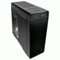 корпус Thermaltake Urban S41 VP600M1W2N