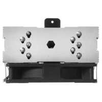 Thermaltake UX 210 ARGB CL-P079-CA12SW-A