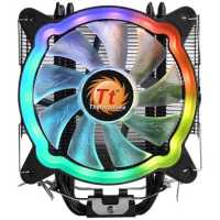 Thermaltake UX200 ARGB CL-P065-AL12SW-A