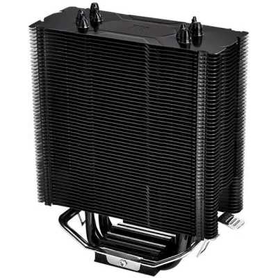 Thermaltake UX200 SE ARGB Black CL-P105-AL12SW-A