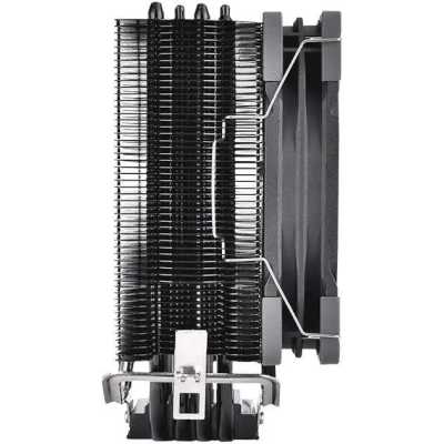 Thermaltake UX200 SE ARGB Black CL-P105-AL12SW-A