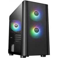 корпус Thermaltake V150 TG ARGB Breeze CA-1R1-00S1WN-02