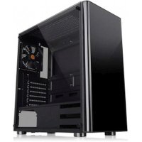 корпус Thermaltake V200 TG CA-1K8-00M1WN-00
