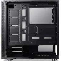 корпус Thermaltake V200 TG CA-1K8-00M1WN-00