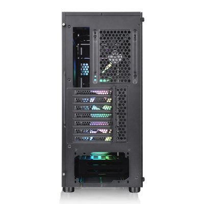 корпус Thermaltake V250 TG ARGB Air Black CA-1Q5-00M1WN-03