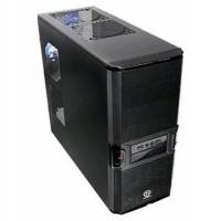 корпус Thermaltake V3 VL800M1W2Z