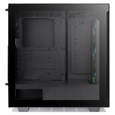 Thermaltake V350 TG ARGB Air Black CA-1S3-00M1WN-03