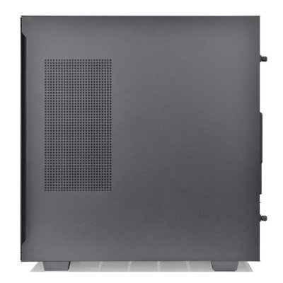 корпус Thermaltake V350 TG ARGB Air Black CA-1S3-00M1WN-03