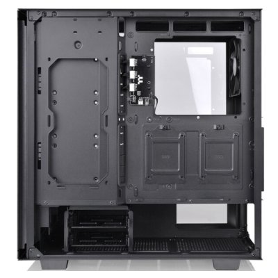 Thermaltake V350 TG ARGB Air Black CA-1S3-00M1WN-03