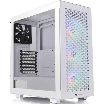 корпус Thermaltake V350 TG ARGB Air White CA-1S3-00M6WN-03