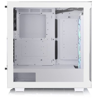 Thermaltake V350 TG ARGB Air White CA-1S3-00M6WN-03