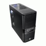 корпус Thermaltake V3 VL80001W2ZA