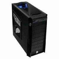 корпус Thermaltake V5 Black Edition