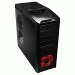 корпус Thermaltake V9 VN500M1W2N